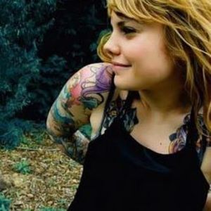 Meet your Posher, Jessica